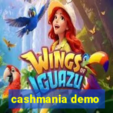 cashmania demo